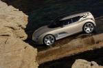 Renault Altica Concept 2006 года